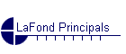 LaFond Principals